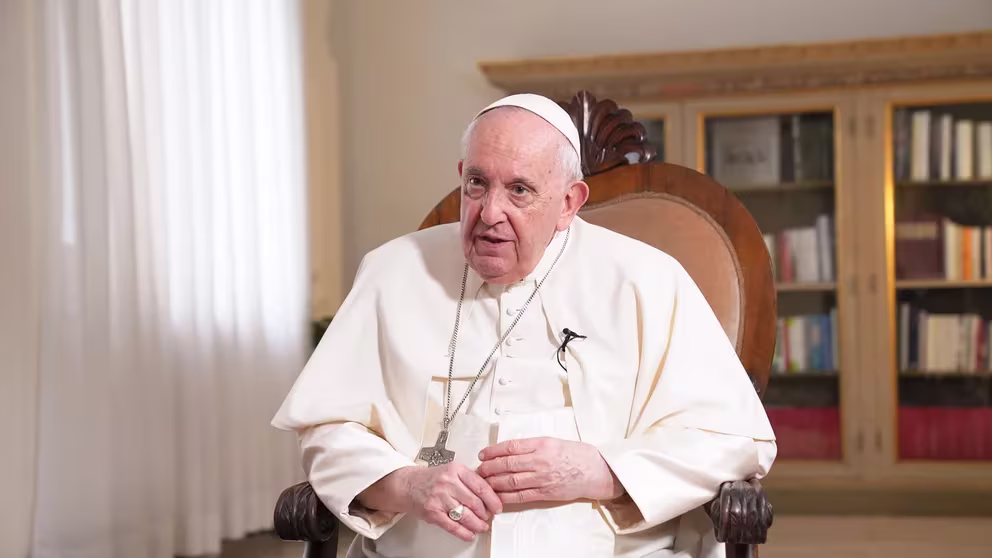 El Papa Francisco y la Argentina.