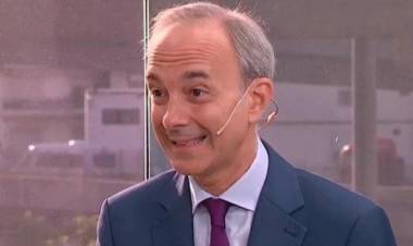 Carlos Horacio Torrendell será el secretario de Educación de Javier Milei