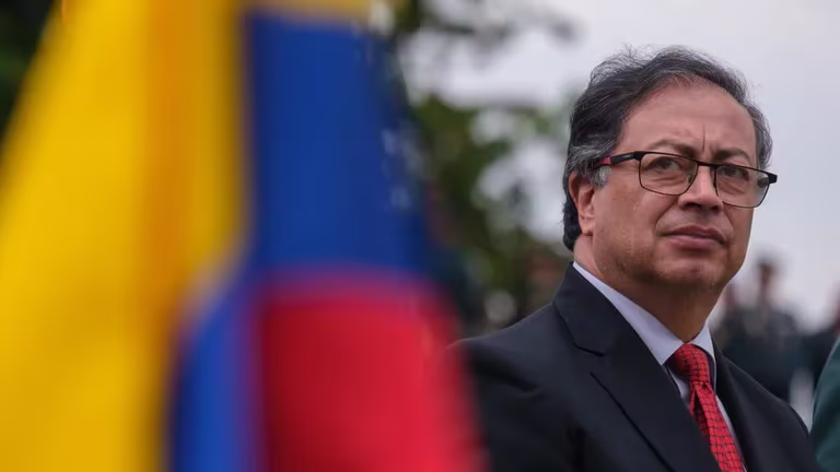 Petro no ve prioritario el cese al fuego en su Gobierno y lo condicionó: ¿por qué?