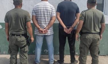 Ya son cuatro los detenidos en la causa por abigeato en Tostado, entre ellos el exintendente Maulem