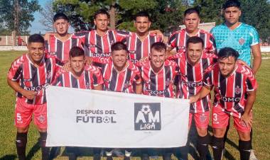 Liga Santafesina