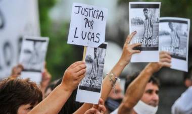 Crimen de Lucas González: sobreseyeron al jefe de la Policía de la Ciudad y a otros 13 imputados