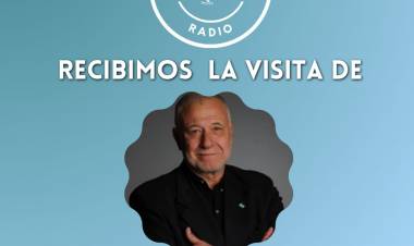 FORUM RADIO: Jueves a las 8pm por RADIO CULTURA Y R10RADIO