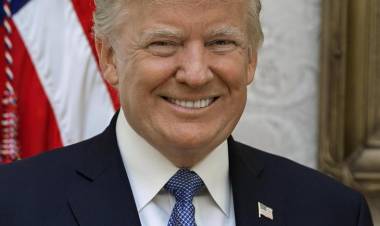 Donald Trump: “Los judíos que votan demócratas odian a su religión y a Israel"