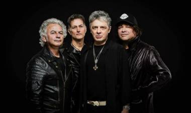 Los Ratones Paranoicos lanzan un LP en vinilo para festejar su aniversario