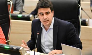 Toniolli, sobre la emergencia ferroviaria: "El accidente sucedido es una consecuencia lógica de esta política de degradación"