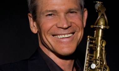 Murió a los 78 años el multipremiado saxofonista David Sanborn