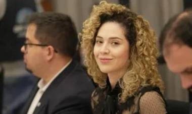 Arrieta filtró los proyectos con que los diputados libertarios buscaban liberar a genocidas