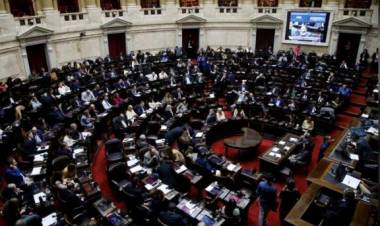 El oficialismo logró ratificar el veto de Milei a la reforma jubilatoria