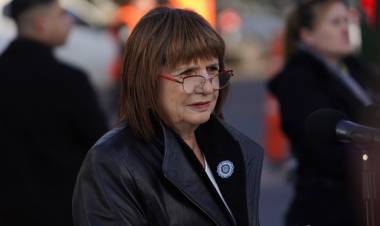 Fallo contra los audios de Karina Milei: un abogado de Cristina Kirchner denunció a Patricia Bullrich por abuso de autoridad y pide que la indaguen.
