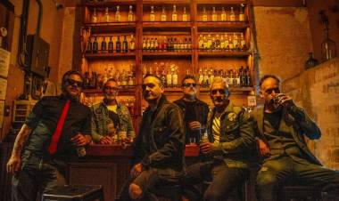 Los Pericos lanzan «Inmortal», su nuevo álbum de estudio