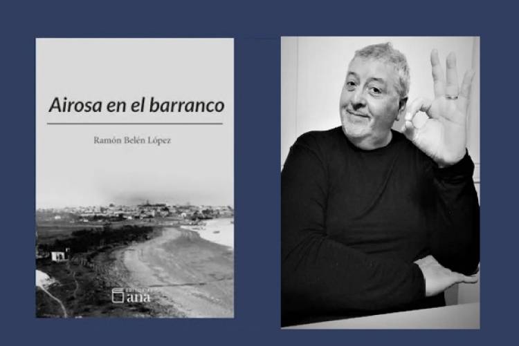 Airosa en el barranco», un aporte que recupera la historia de La Paz, Entre Ríos 