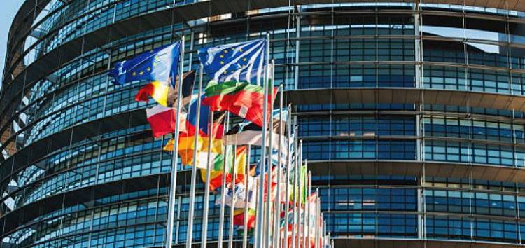 El Parlamento Europeo declaró a Rusia como Estado promotor del terrorismo