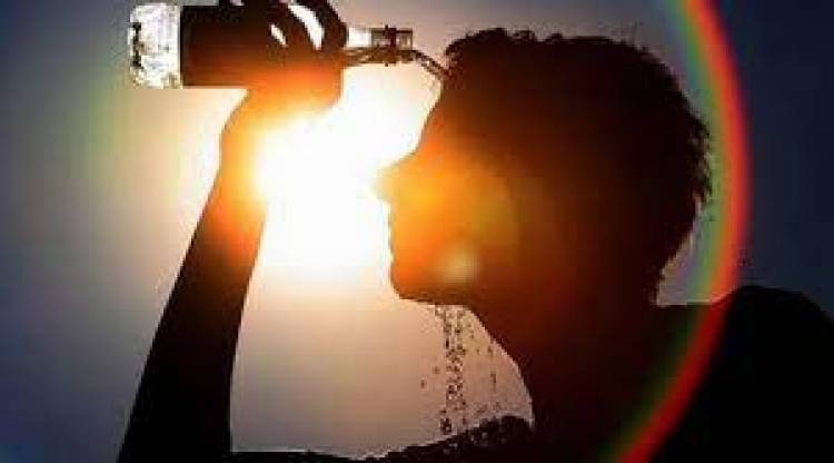 Comenzó el verano: Temperaturas hasta 36º