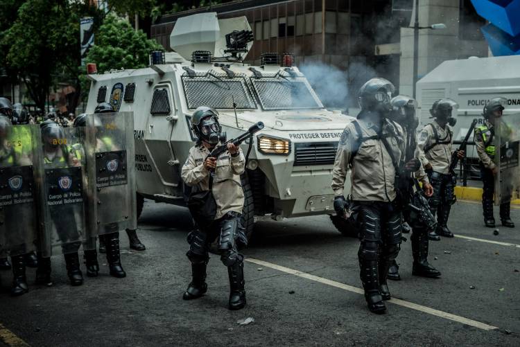 Exigen que la Policía de Venezuela garantice la prohibición de las ejecuciones extrajudiciales y la tortura