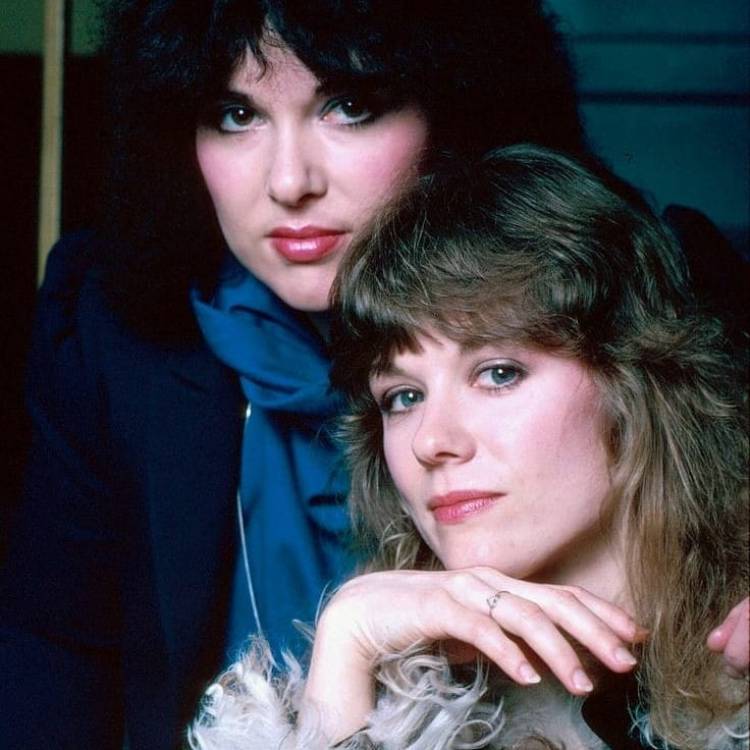 Heart Announces Love Alive Tour 2019