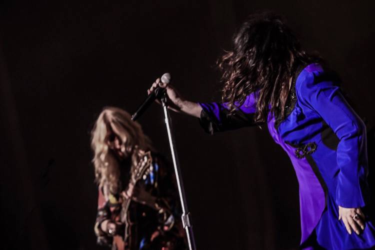 Heart Announces Love Alive Tour 2019
