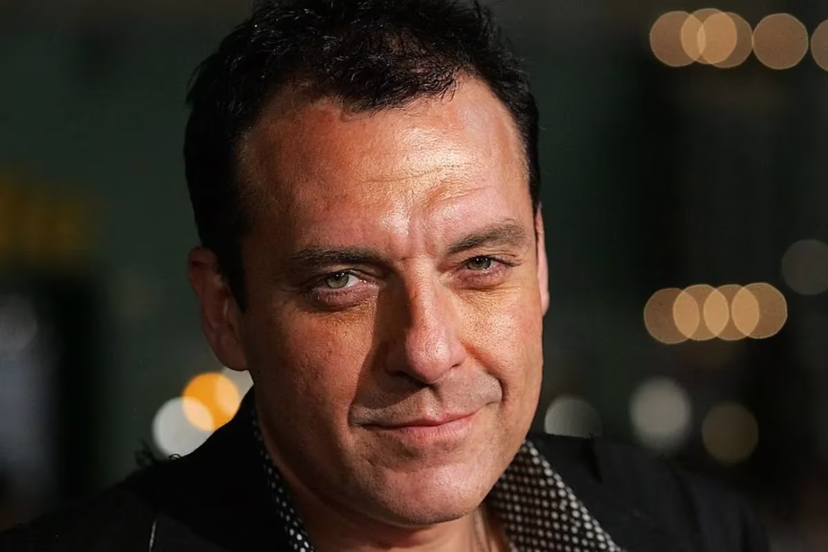Murió Tom Sizemore, actor de Salvando al soldado Ryan y Fuego contra fuego