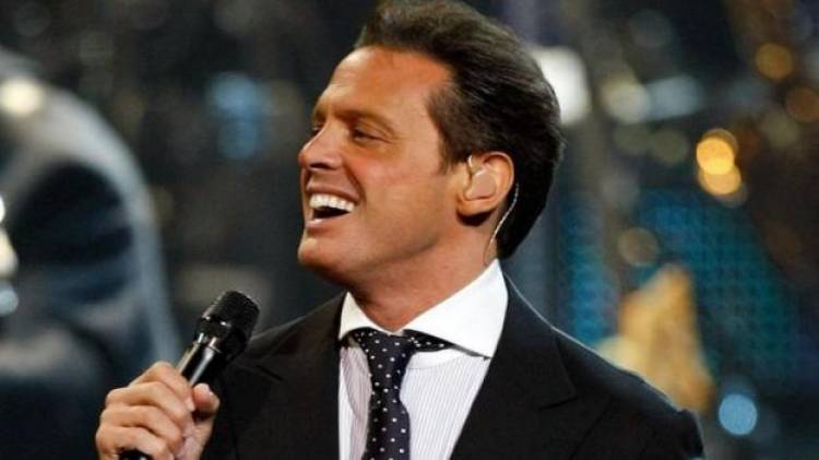 Luis Miguel anunció su gira de conciertos en Argentina: cuándo viene al país