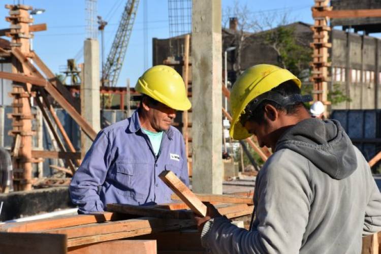 INFRAESTRUCTURA: Construirán 12 establecimientos sanitarios en Entre Ríos