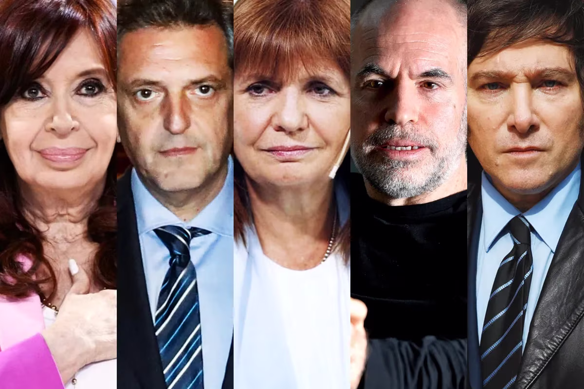 Elecciones 2023: ganan los oficialismos, crece la abstención y no aparecen los libertarios, claves de las primeras ocho votaciones del año