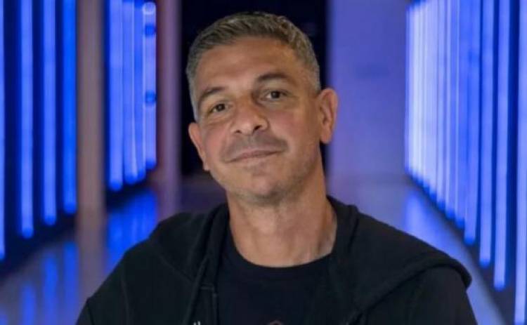 Marcelo Corazza se entregó y volvió a quedar detenido por corrupción de menores