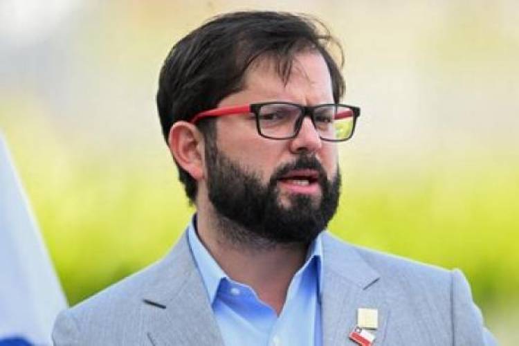 El presidente chileno reaccionó a un encuesta con apoyo al golpe de Estado de 1973