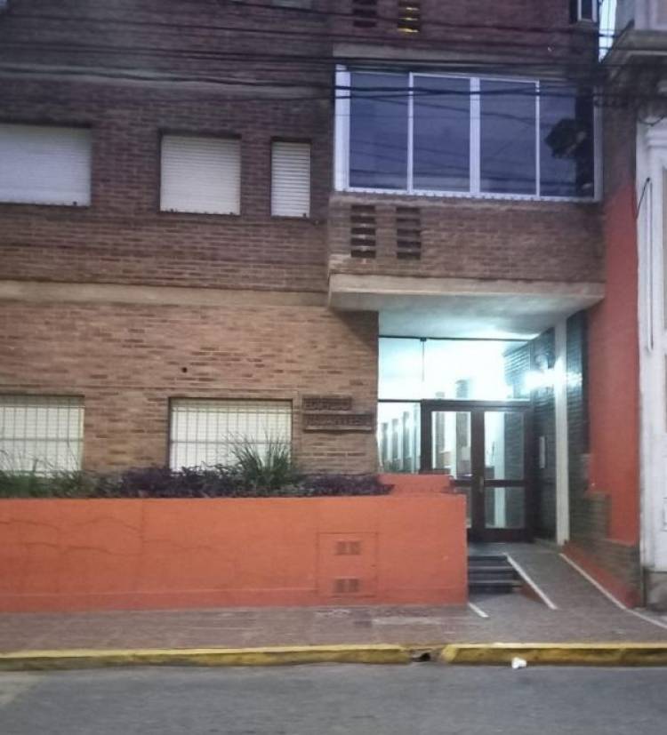 Millonario robo en un departamento del microcentro santafesino