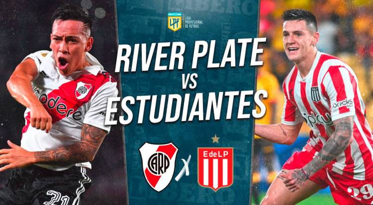 River quiere dar la vuelta