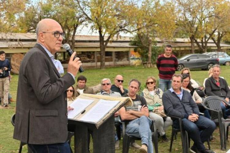 Debloc dijo que la investigación administrativa buscará “clarificar”la liquidación errónea a los docentes