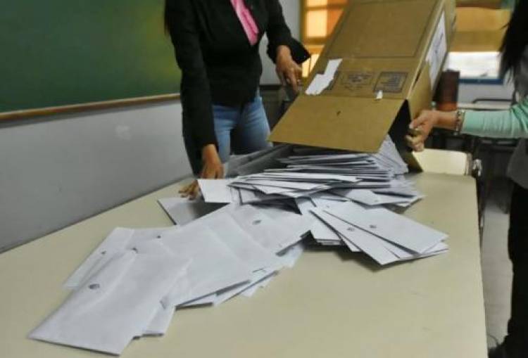 Operativo Elecciones Realidad10: aseguran que los primeros datos de las Paso del domingo "no estarán antes de las 21 horas"