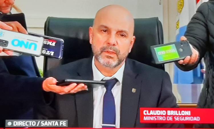 Hasta el momento son 20 las personas detenidas por los ataques e intentos de robos a supermercados