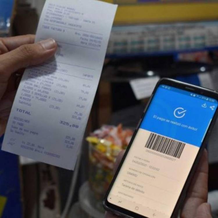 El tope de reintegro de Billetera Santa Fe pasará a ser de $8.000 a partir de septiembre