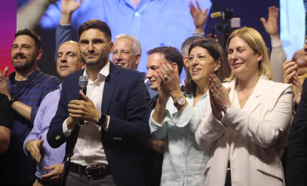 Los nombres que se tiran al aire para el gabinete de Pullaro