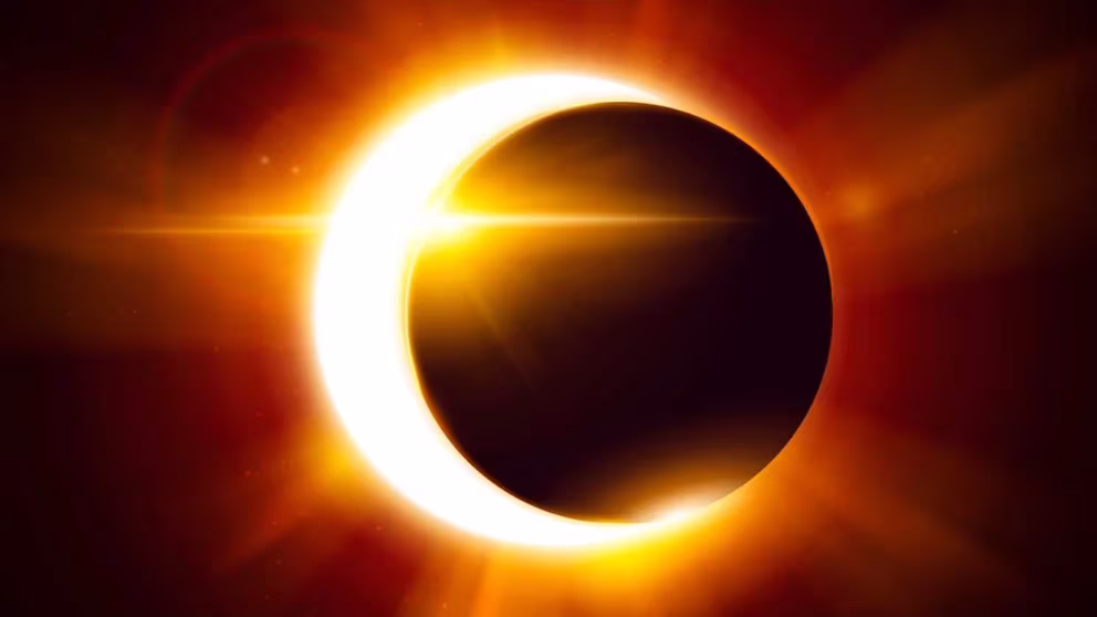 Eclipse solar parcial iluminará el cielo de Miami este fin de semana