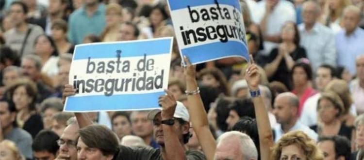 Inseguridad: cuáles son las claves para abordar la problemática en los barrios populares