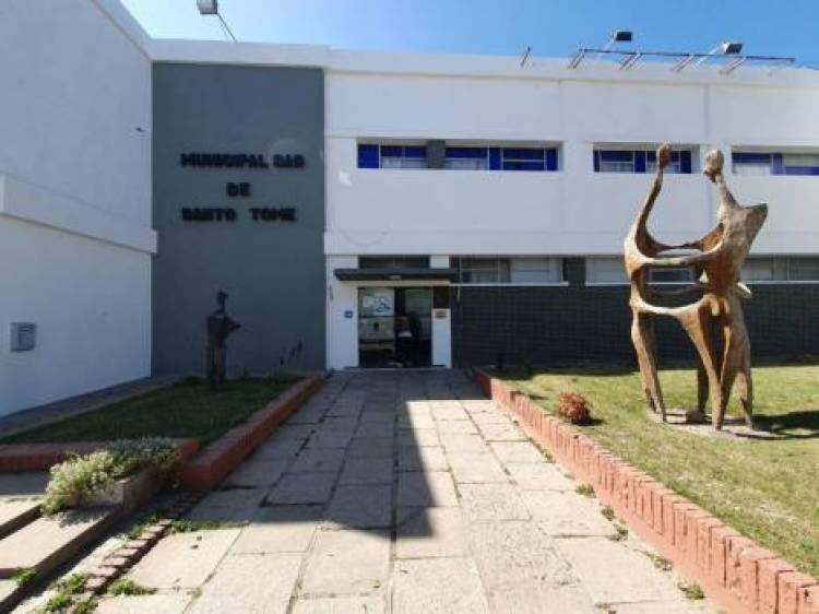 Más de 50 despidos en la Municipalidad de Santo Tomé