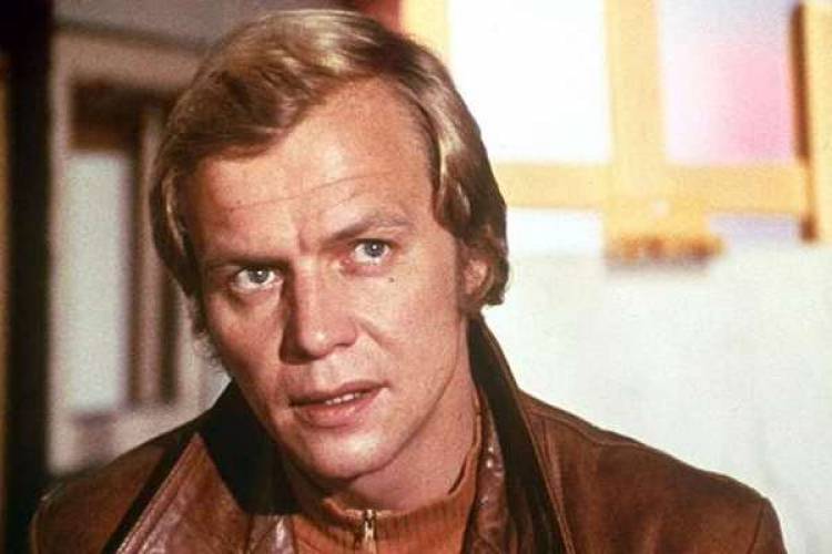 Murió el actor y cantante David Soul, protagonista de «Starsky y Hutch»