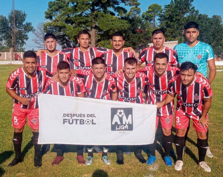 Liga Santafesina