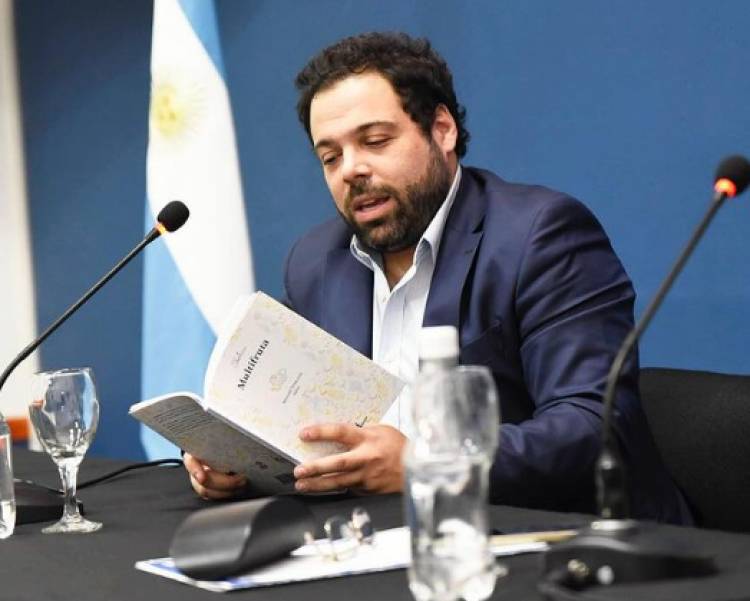Manuel Troncoso: "Nos cuesta mucho entender las 48 horas de paro"