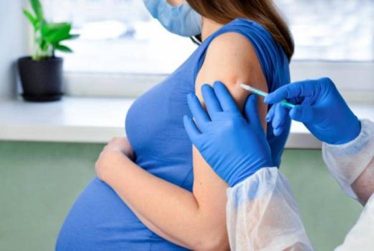 Esta semana comienza la campaña de vacunación contra el virus sincicial respiratorio (VSR)