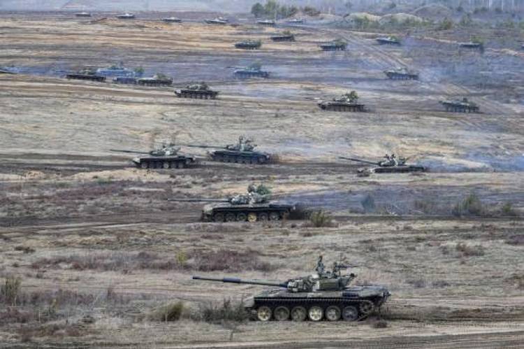 Putin: “La confrontación de la OTAN contra Rusia nos pone a un paso de la tercera guerra mundial”