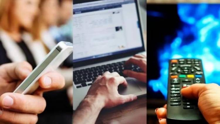 Eliminaron los topes que impedían aumentos de tarifas de internet, celulares y cable