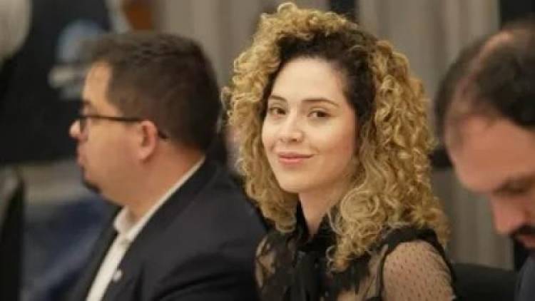 Arrieta filtró los proyectos con que los diputados libertarios buscaban liberar a genocidas