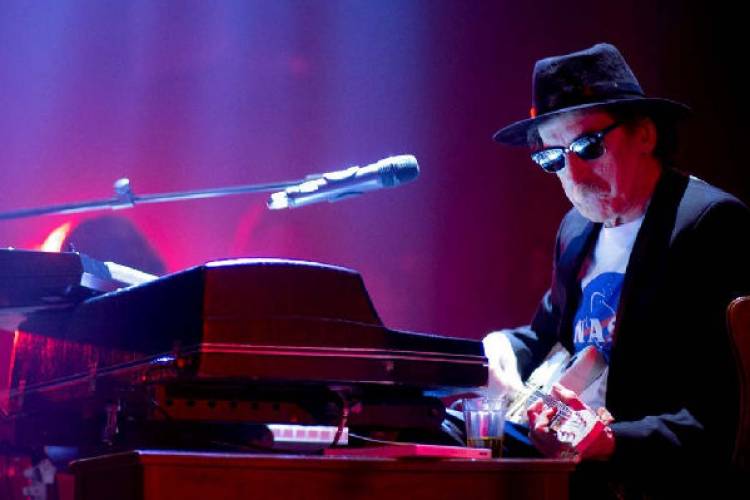 Charly García y Sting anuncian una colaboración histórica