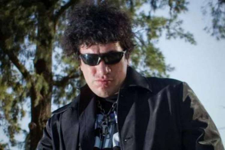 Pity Álvarez anuncia show en Rosario después de casi una década